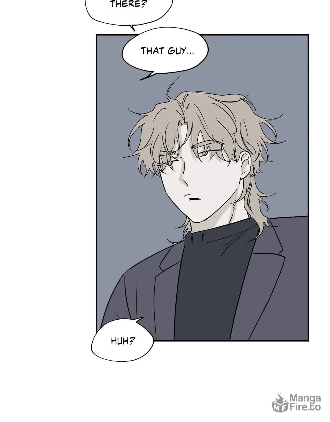 Low Tide in Twilight Chapter 5 page 27 - 