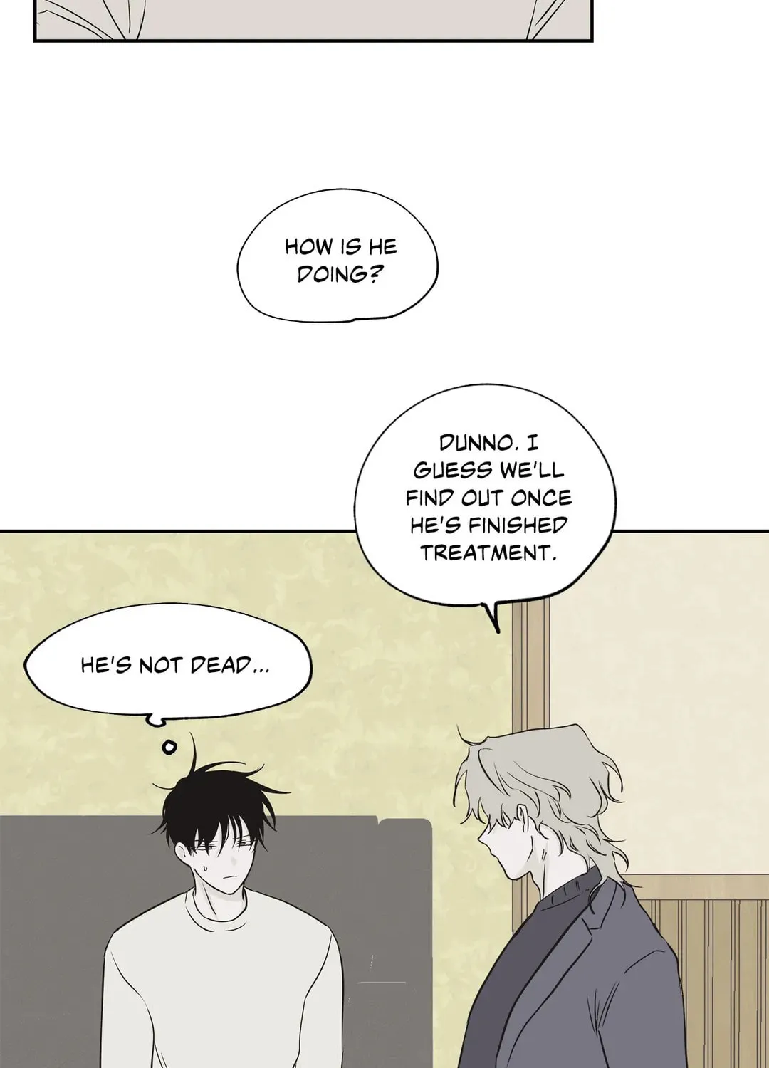 Low Tide in Twilight Chapter 5 page 29 - 