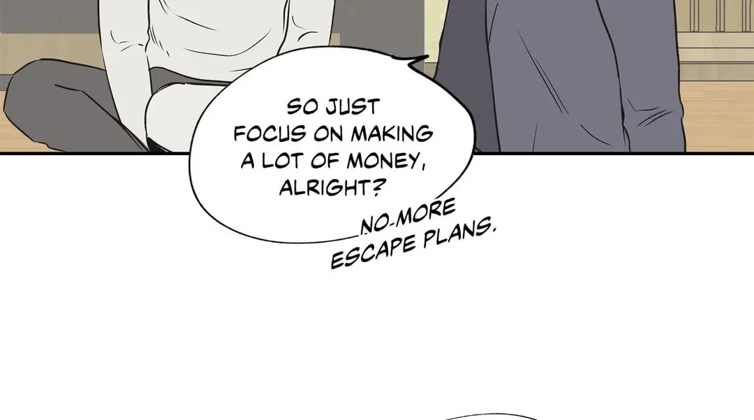 Low Tide in Twilight Chapter 5 page 30 - 