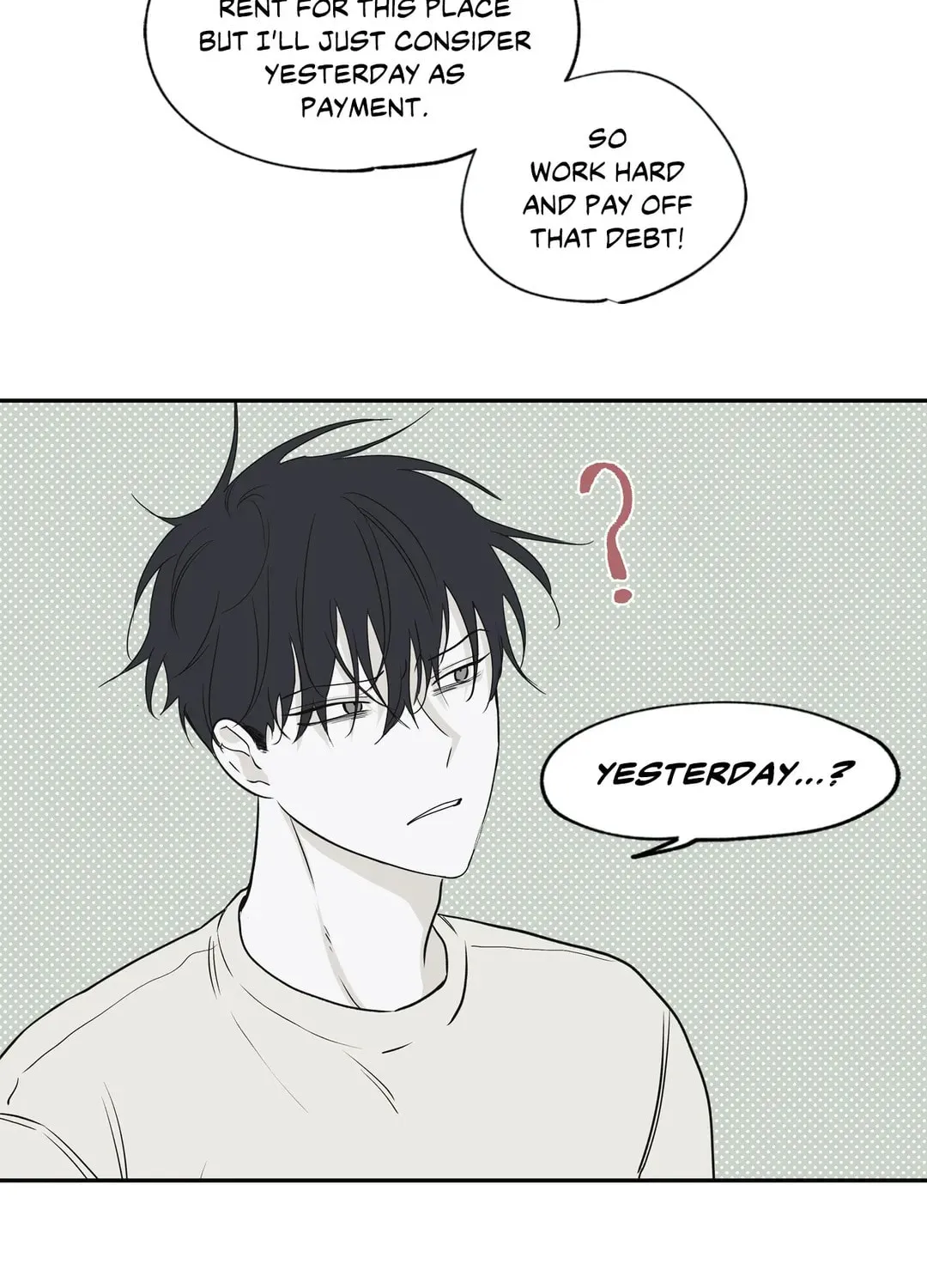 Low Tide in Twilight Chapter 5 page 32 - 
