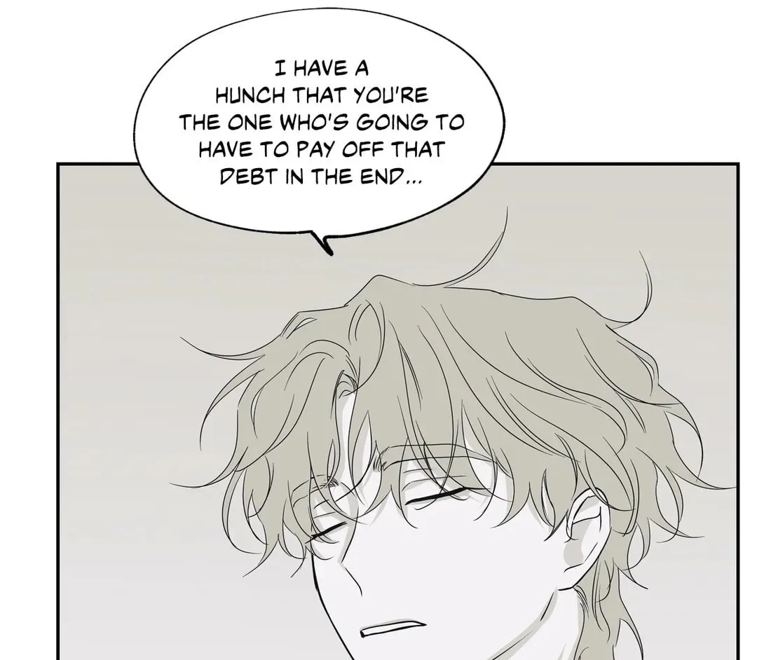 Low Tide in Twilight Chapter 5 page 39 - 