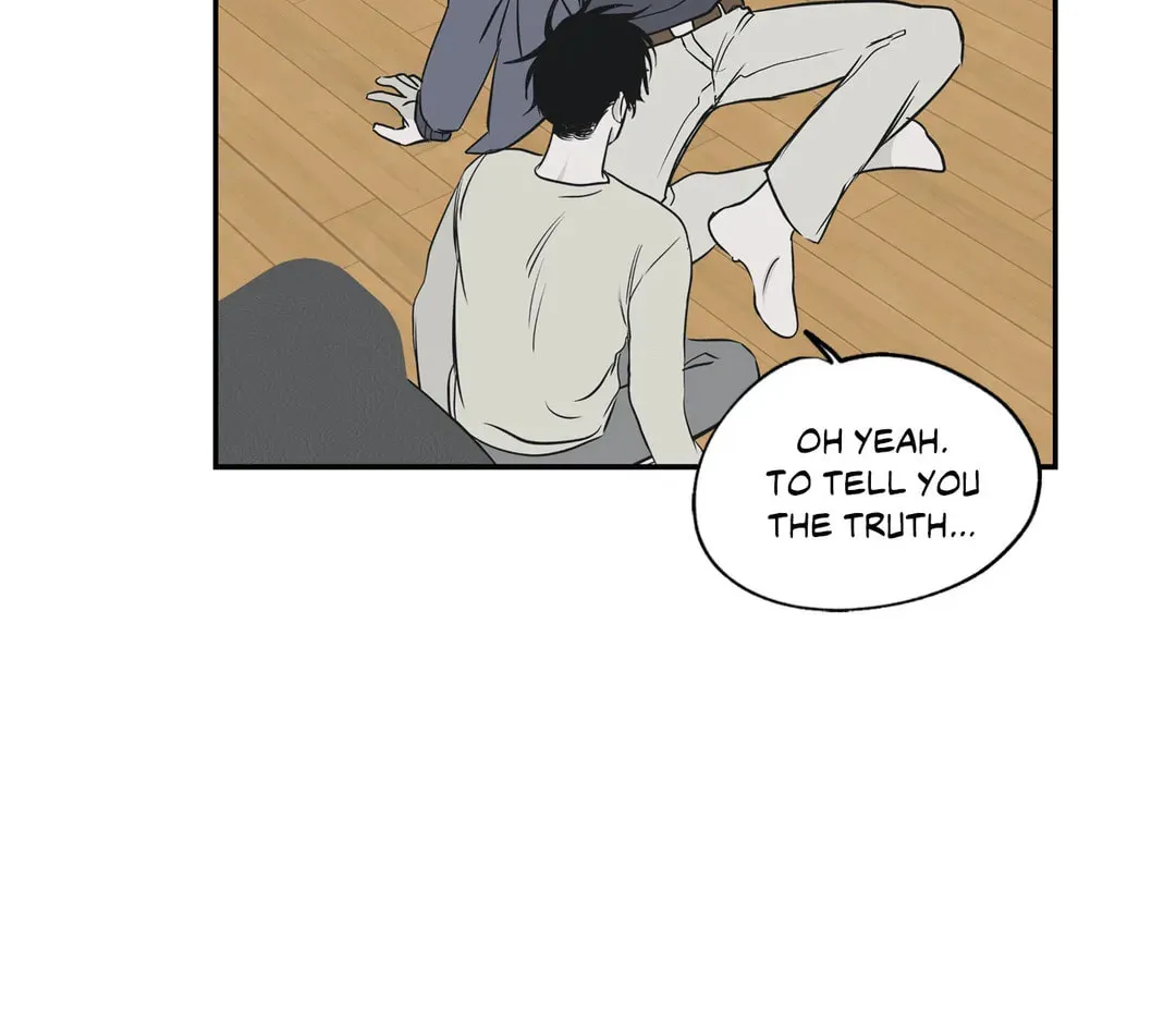Low Tide in Twilight Chapter 5 page 42 - 