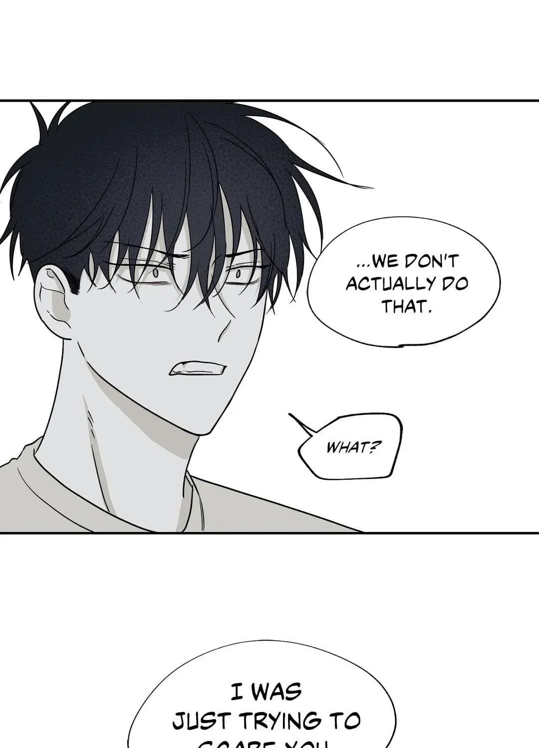Low Tide in Twilight Chapter 5 page 43 - 