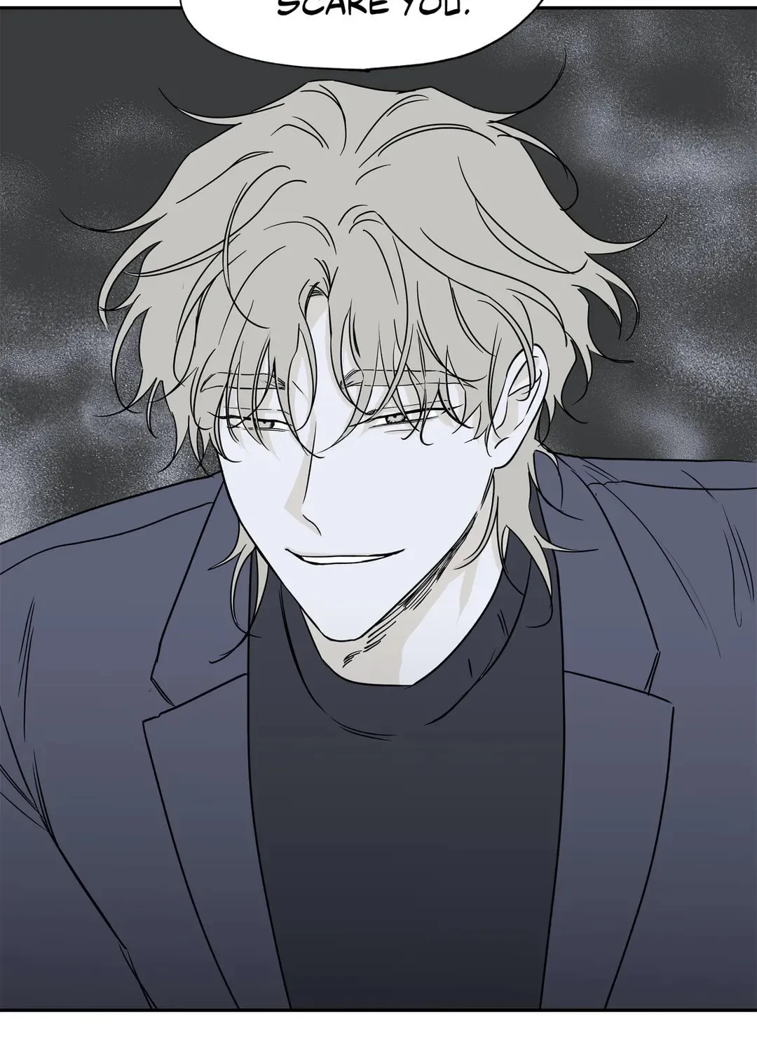 Low Tide in Twilight Chapter 5 page 44 - 
