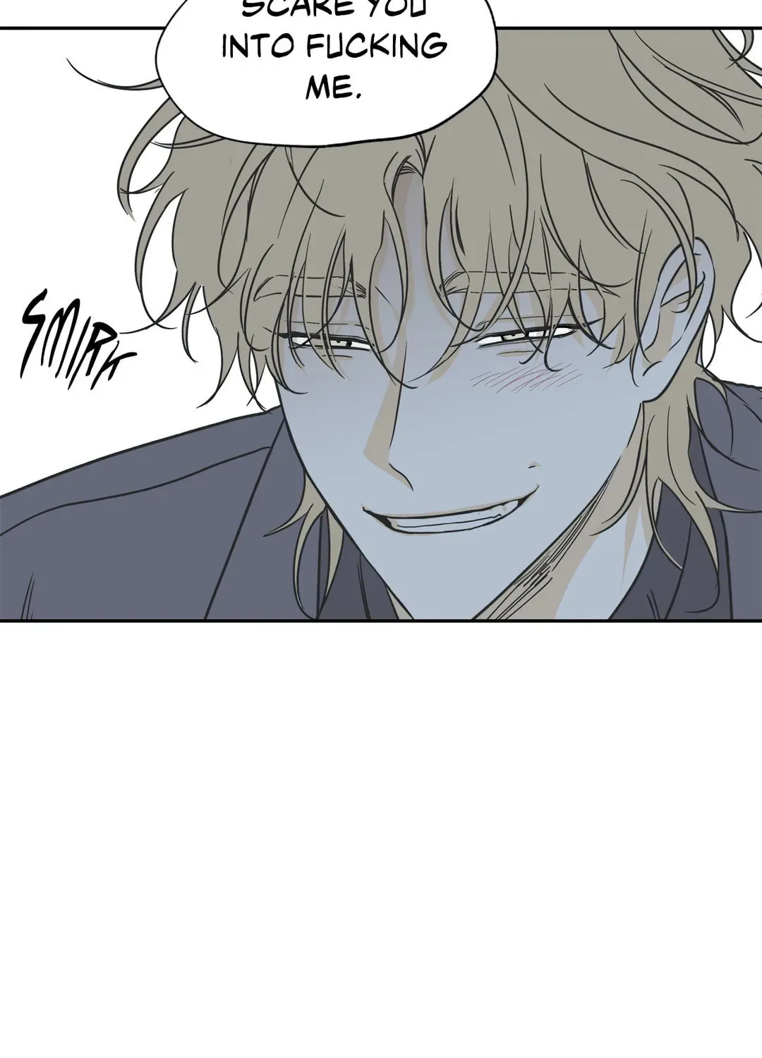 Low Tide in Twilight Chapter 5 page 46 - 