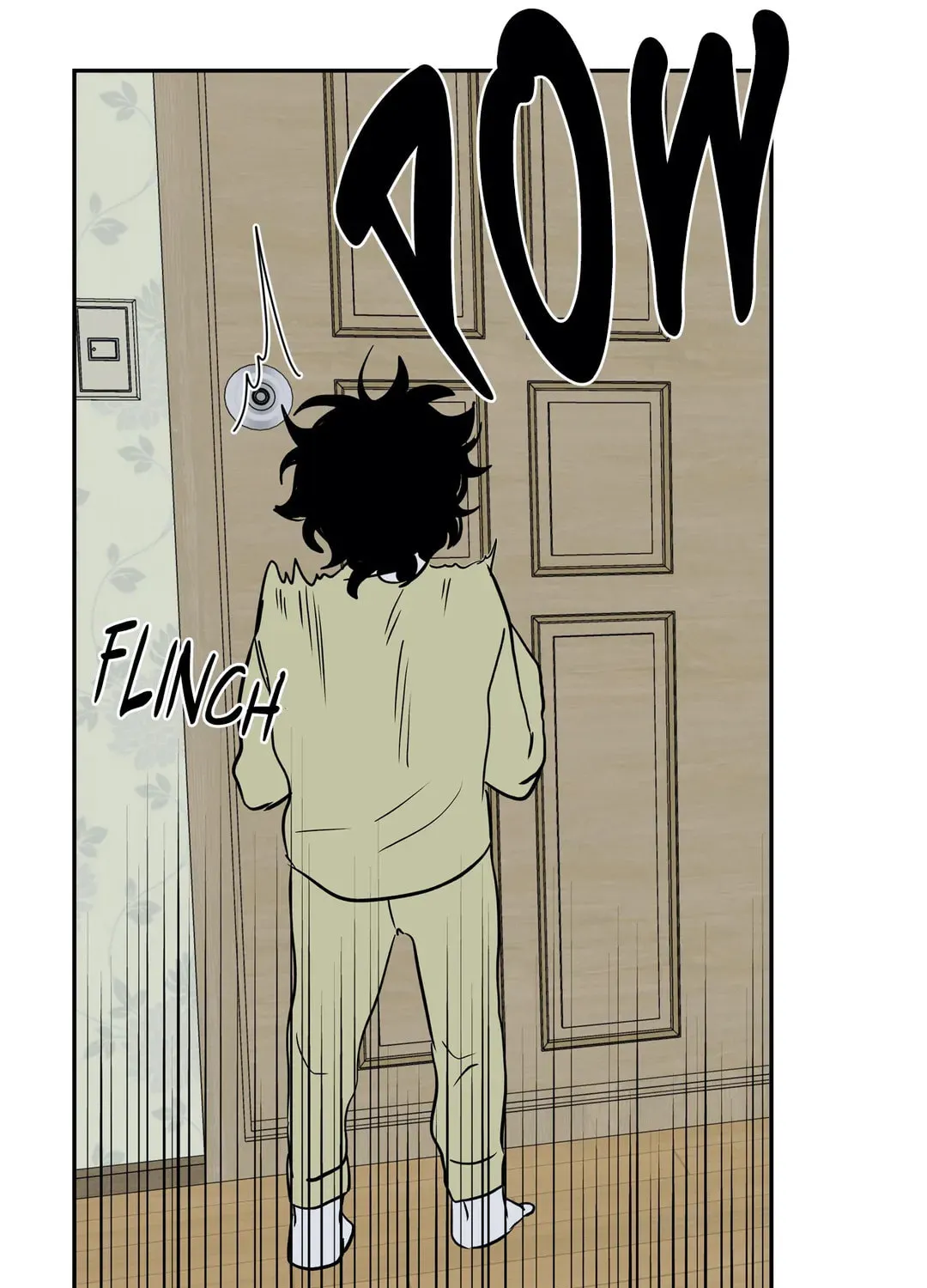 Low Tide in Twilight Chapter 5 page 49 - 