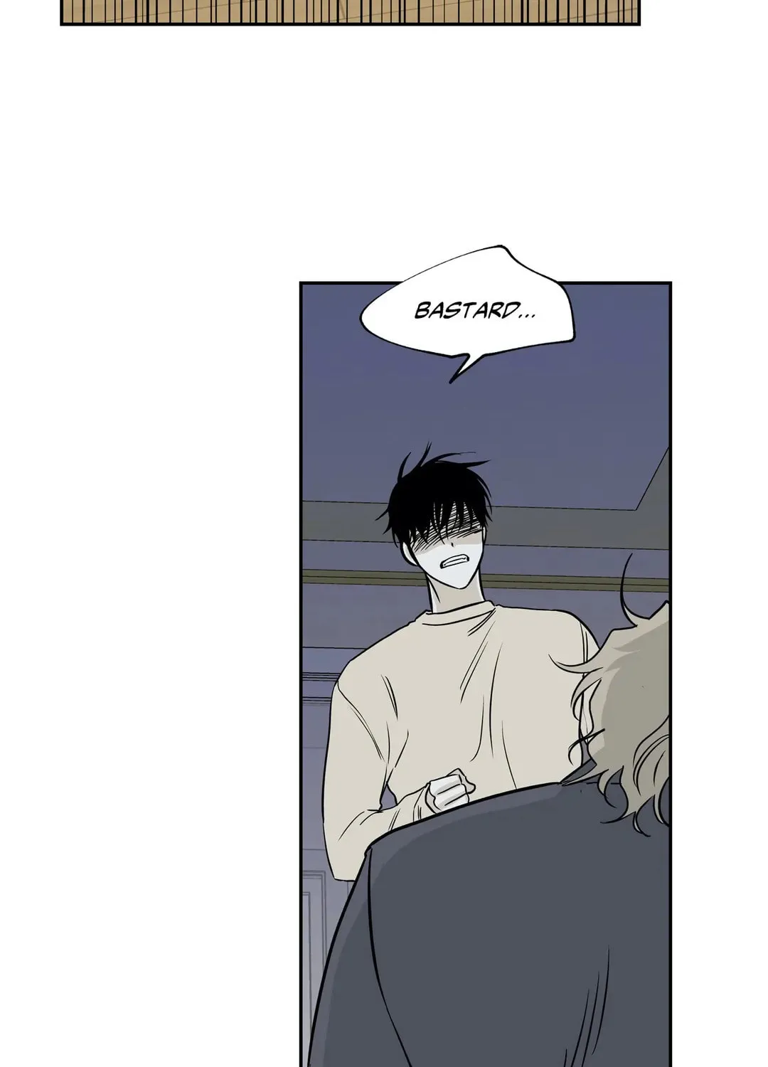 Low Tide in Twilight Chapter 5 page 50 - 
