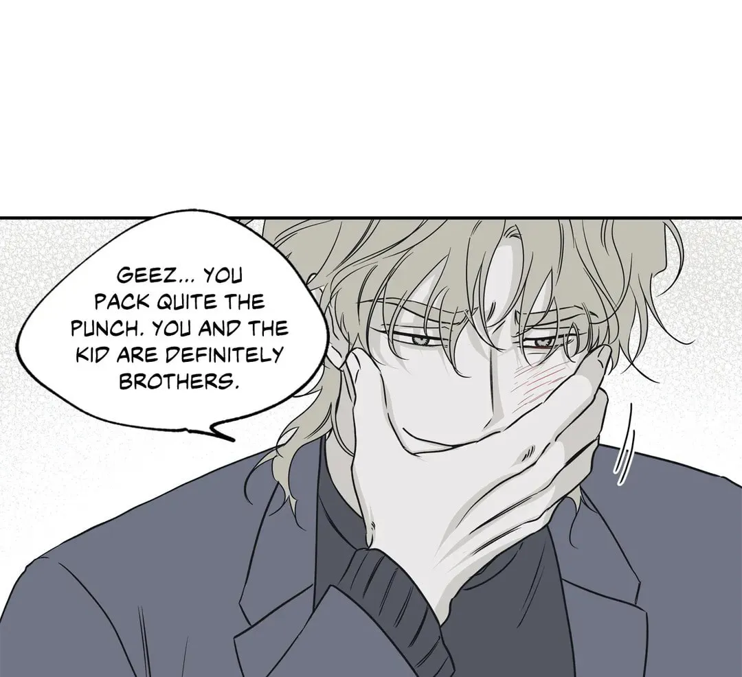 Low Tide in Twilight Chapter 5 page 54 - 