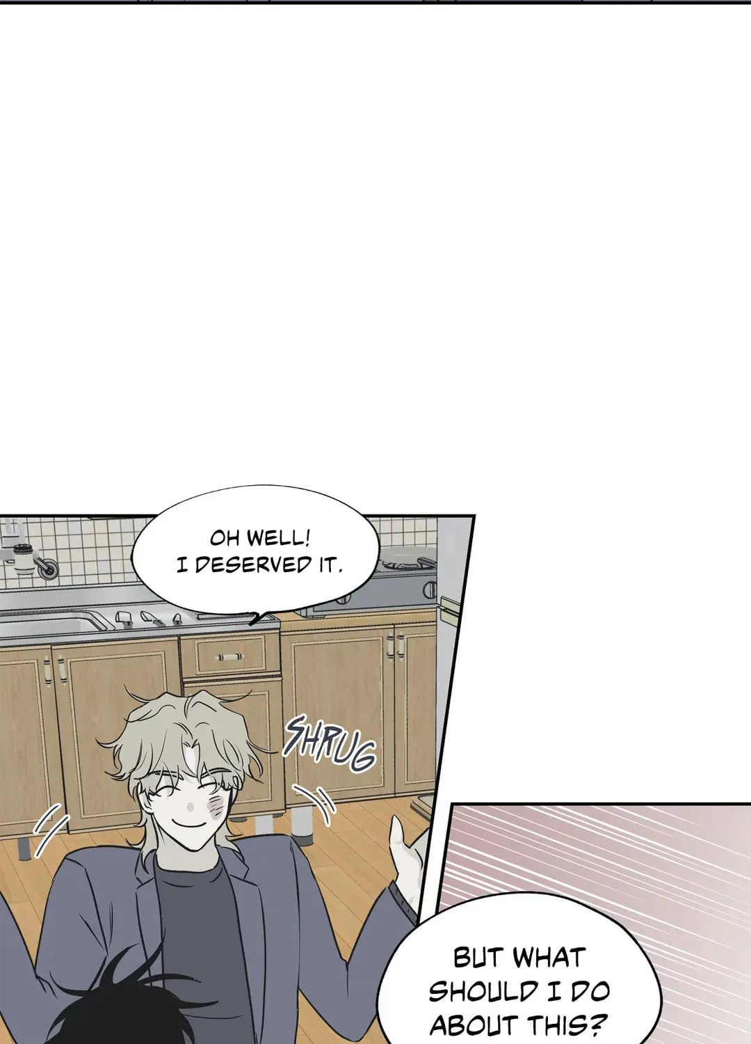 Low Tide in Twilight Chapter 5 page 55 - 