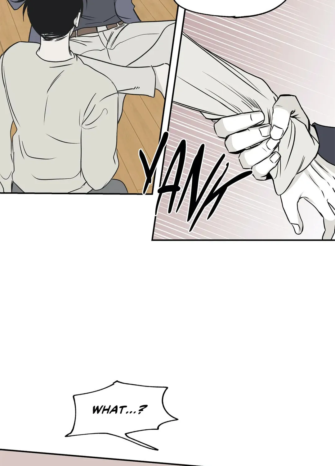 Low Tide in Twilight Chapter 5 page 56 - 