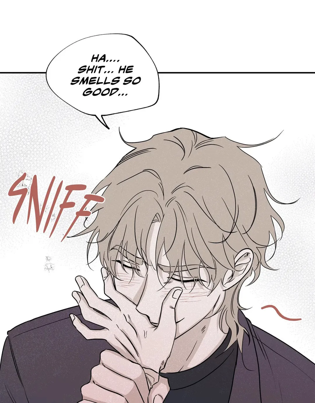 Low Tide in Twilight Chapter 5 page 59 - 