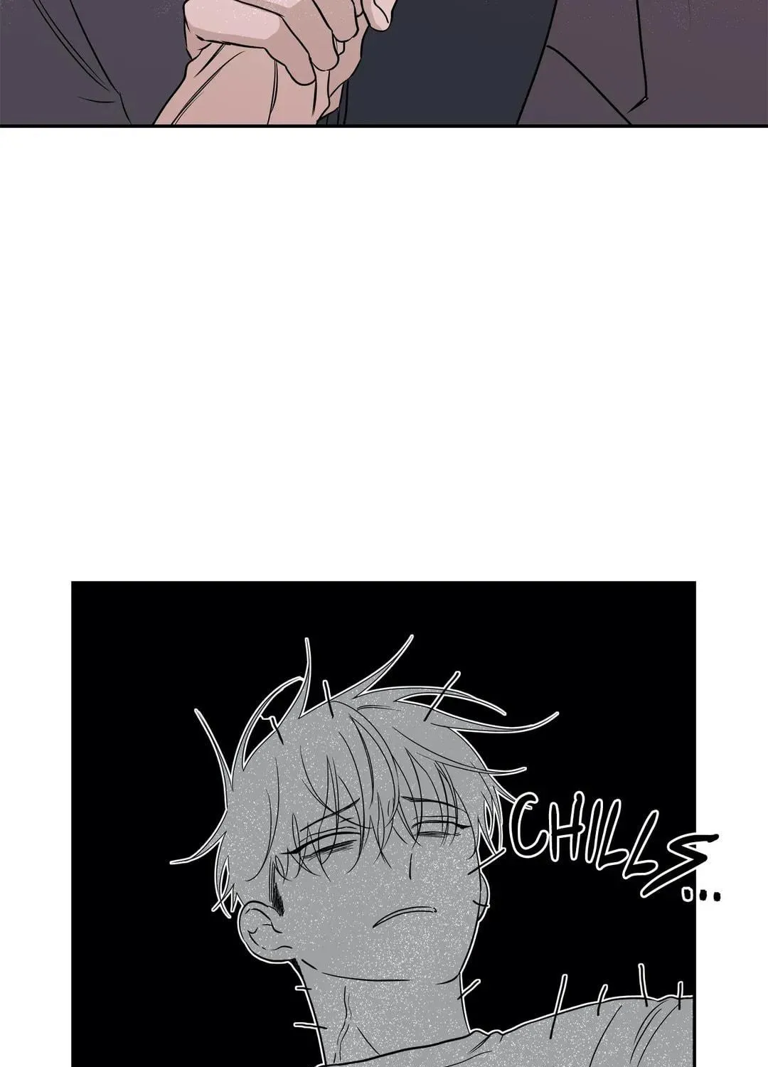 Low Tide in Twilight Chapter 5 page 60 - 