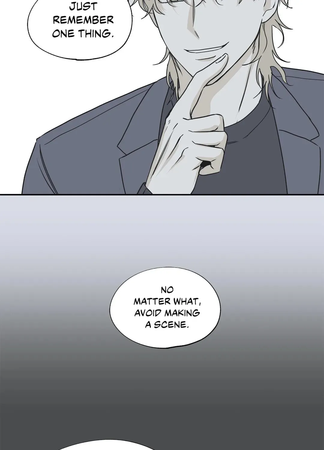 Low Tide in Twilight Chapter 5 page 7 - 