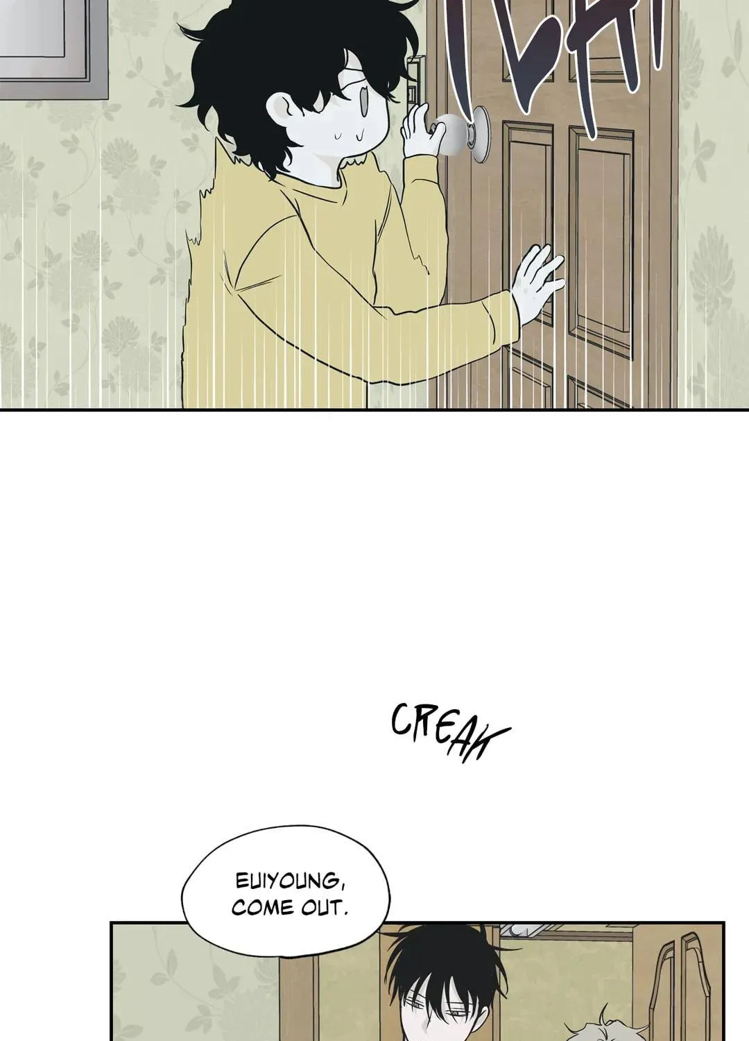 Low Tide in Twilight Chapter 5 page 62 - 