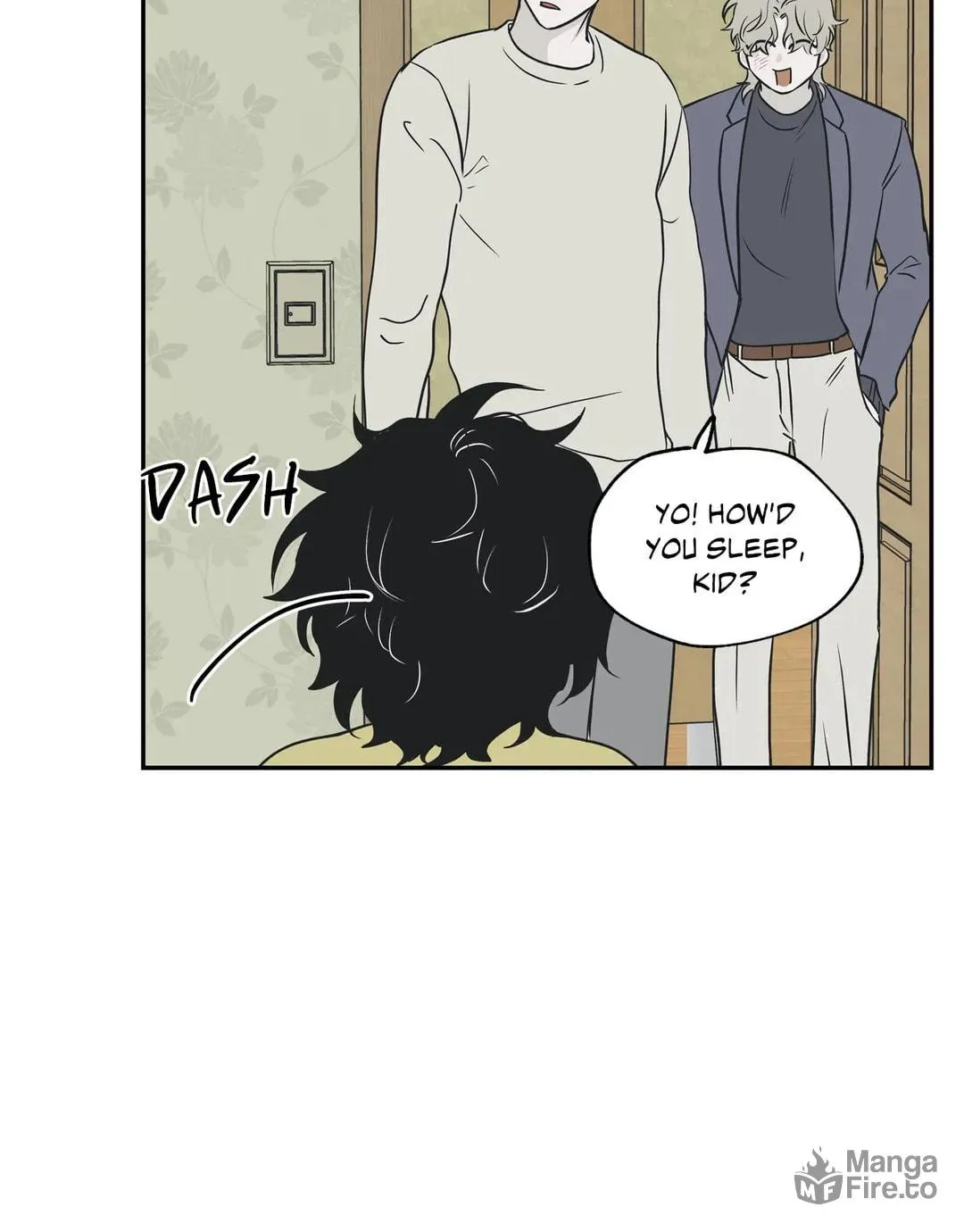Low Tide in Twilight Chapter 5 page 63 - 