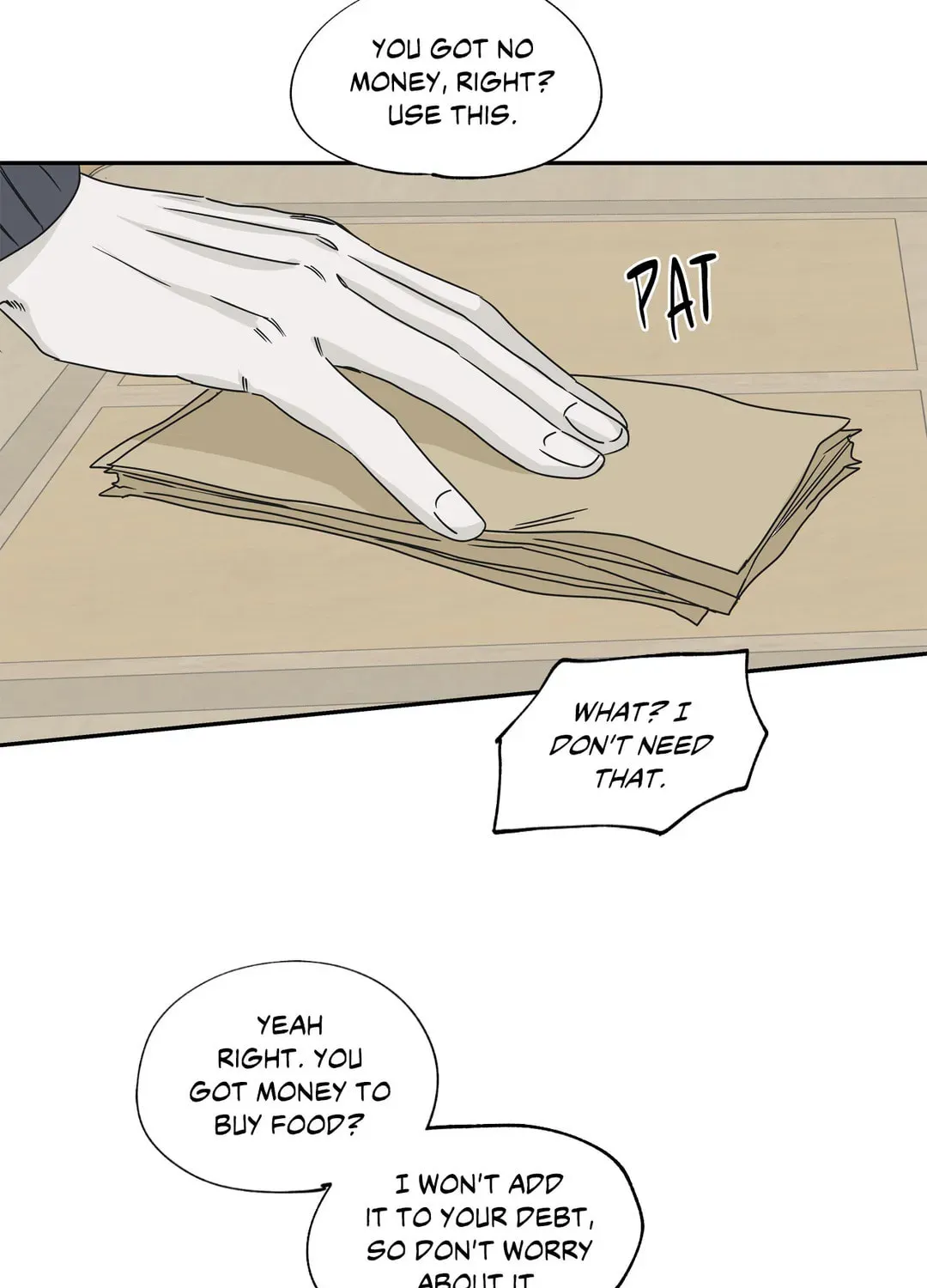 Low Tide in Twilight Chapter 5 page 70 - 