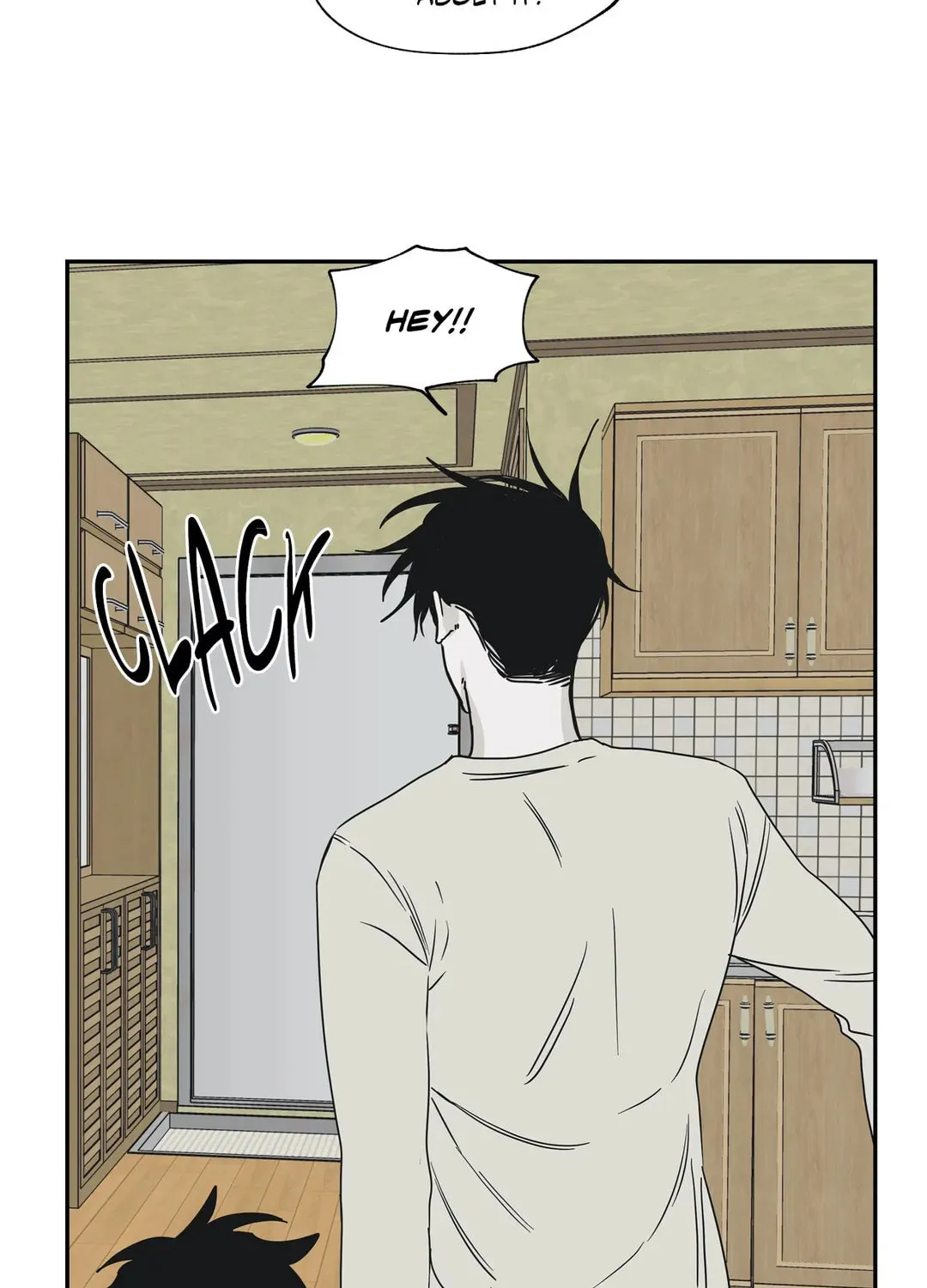 Low Tide in Twilight Chapter 5 page 71 - 