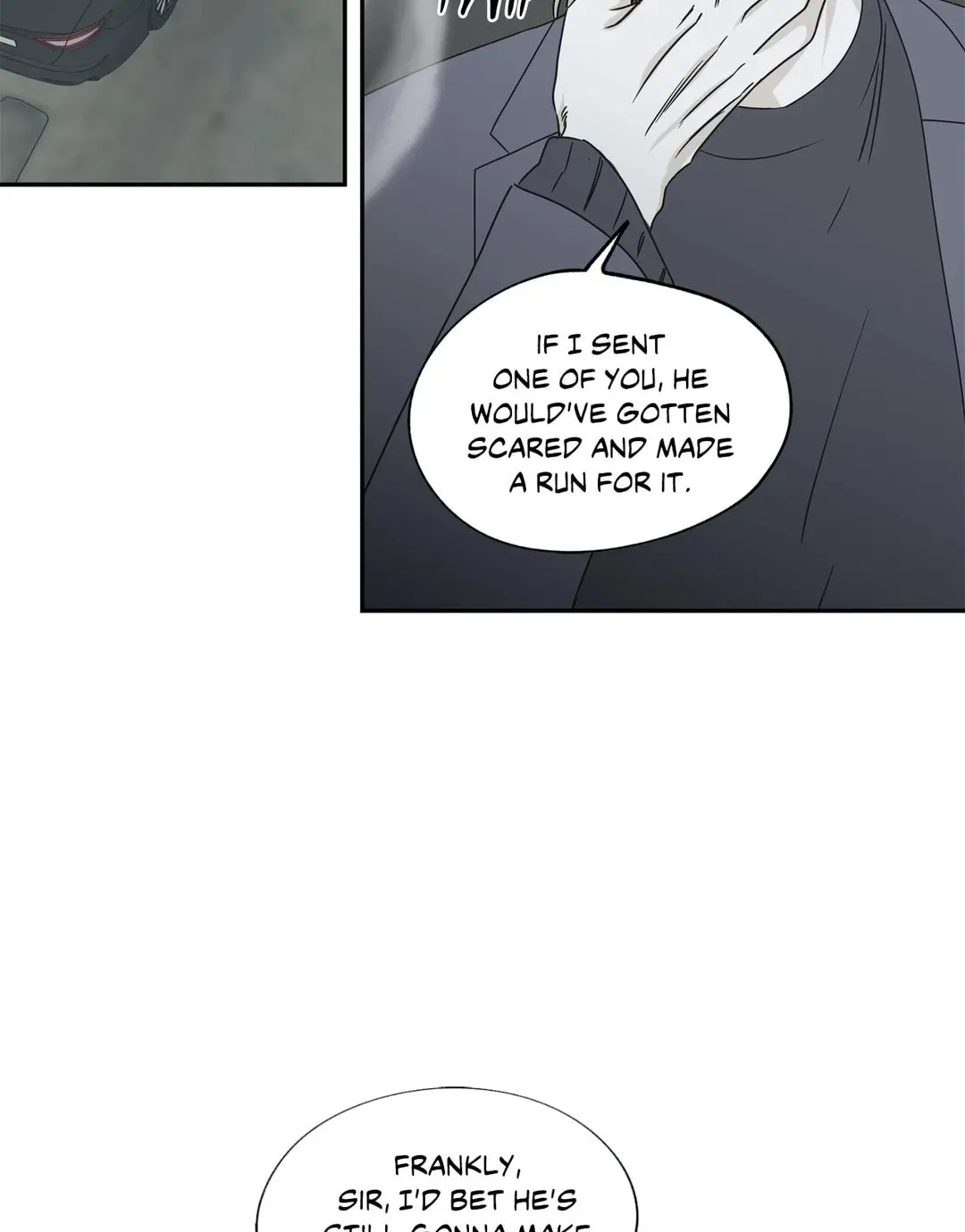 Low Tide in Twilight Chapter 5 page 74 - 