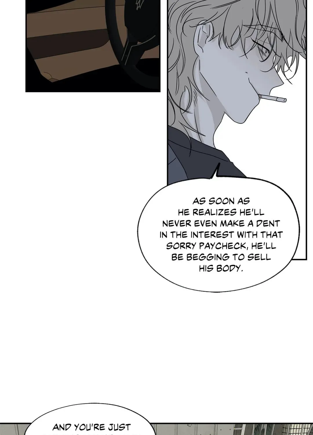 Low Tide in Twilight Chapter 5 page 77 - 