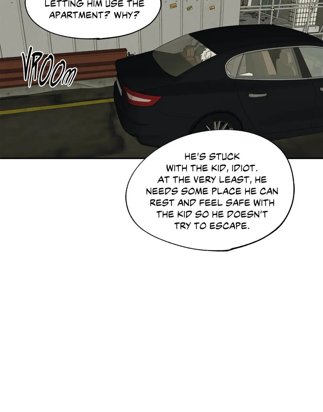 Low Tide in Twilight Chapter 5 page 78 - 