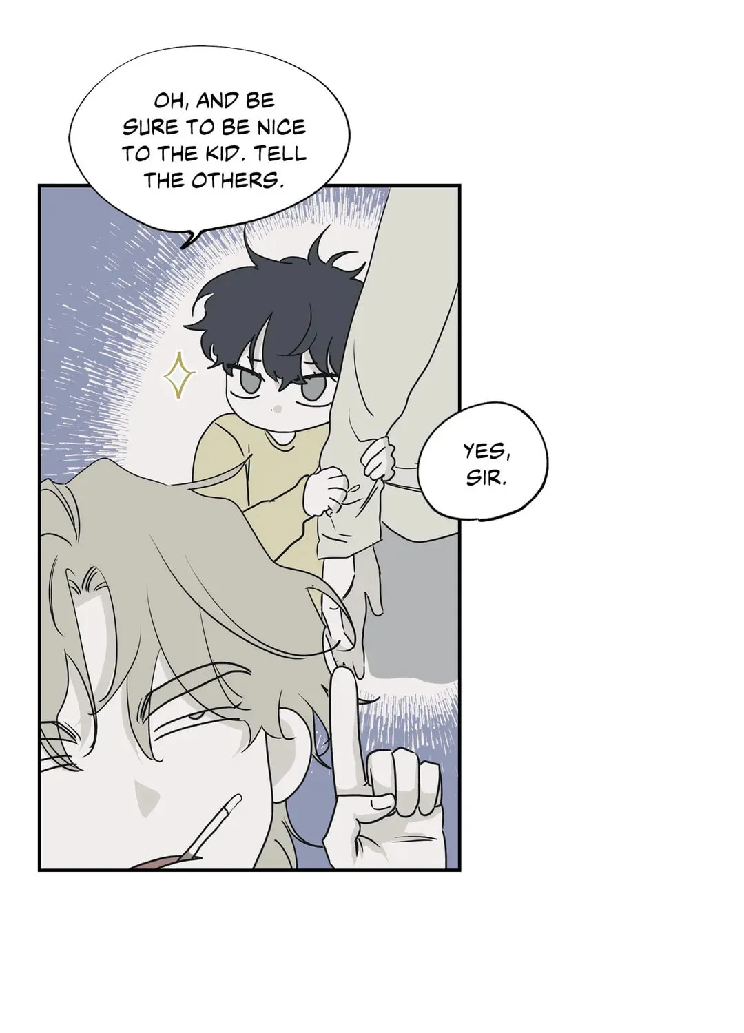 Low Tide in Twilight Chapter 5 page 79 - 