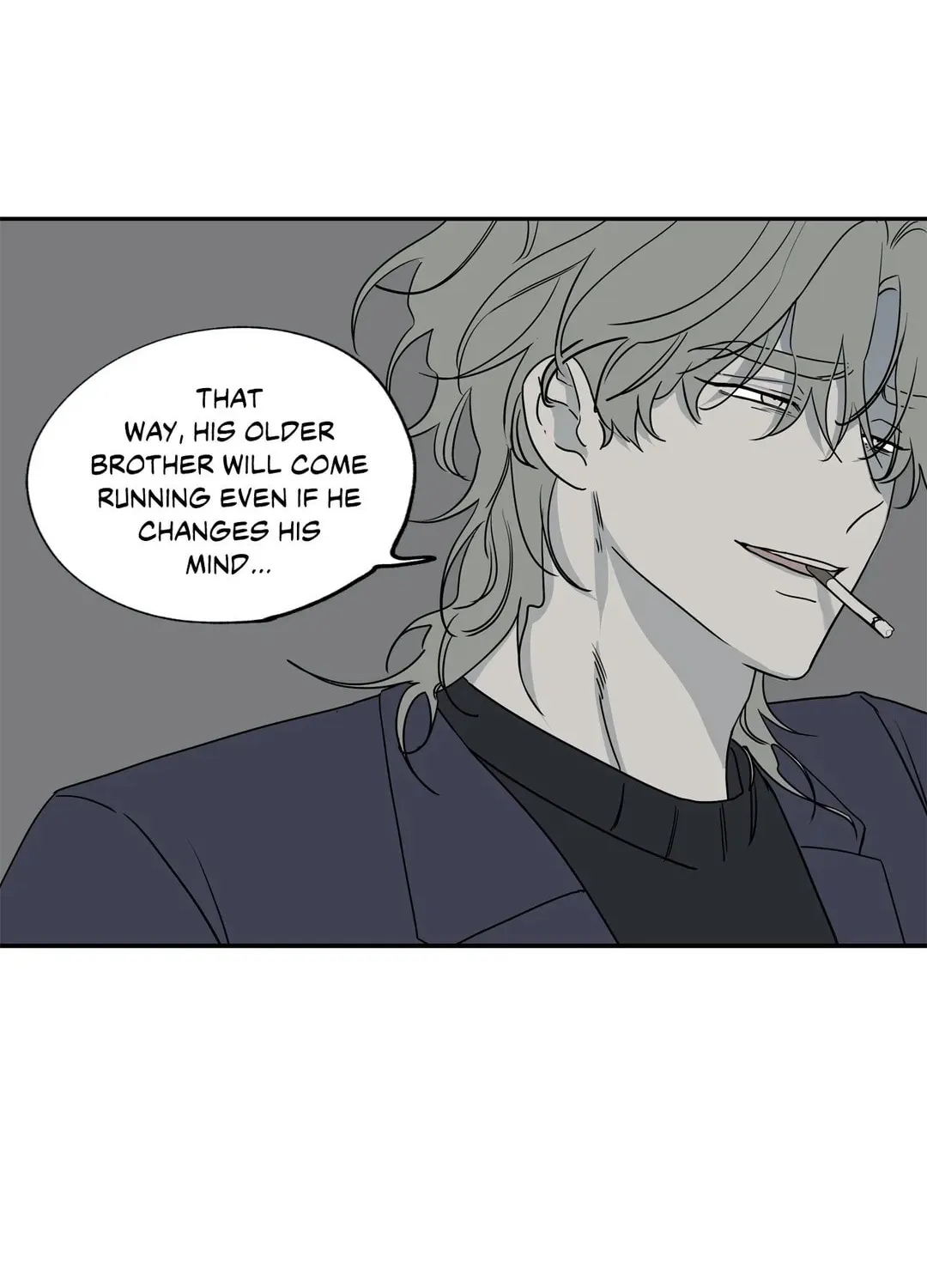 Low Tide in Twilight Chapter 5 page 80 - 