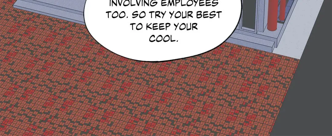 Low Tide in Twilight Chapter 5 page 9 - 