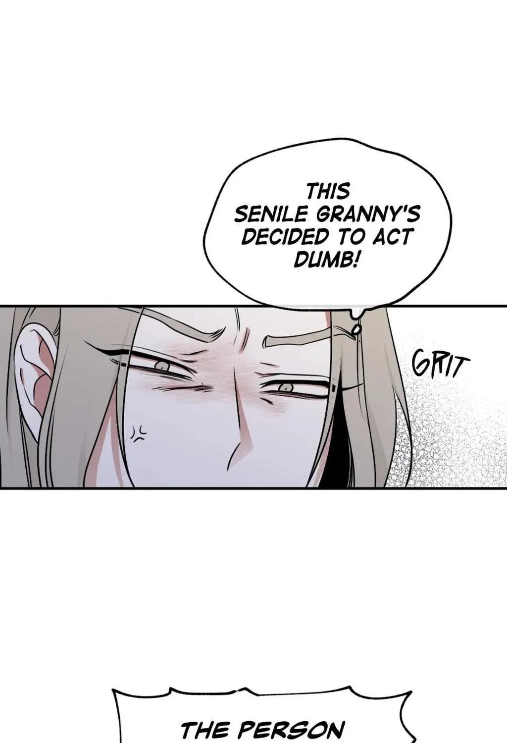 Low Tide in Twilight Chapter 90 page 11 - 