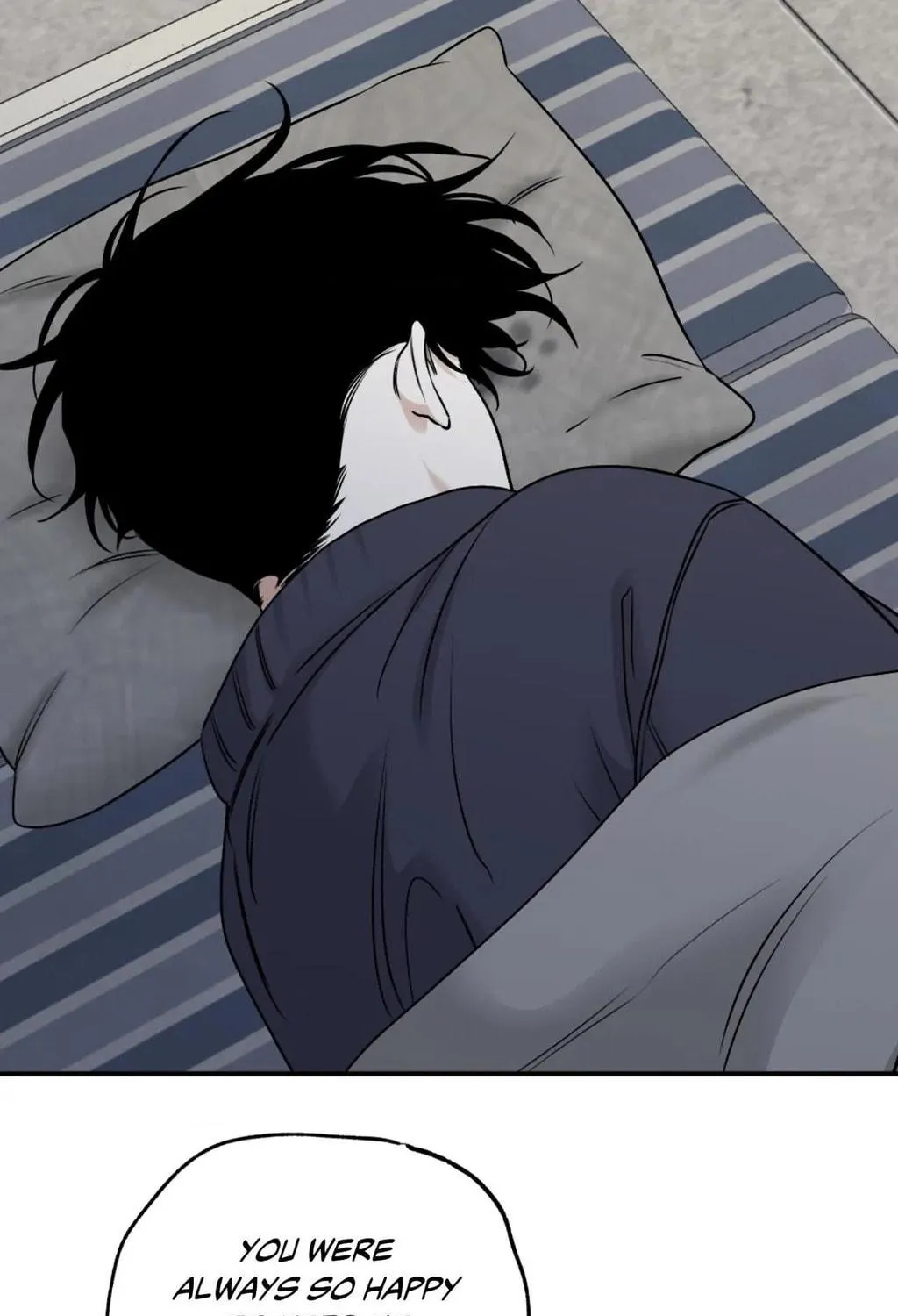 Low Tide in Twilight Chapter 90 page 101 - 