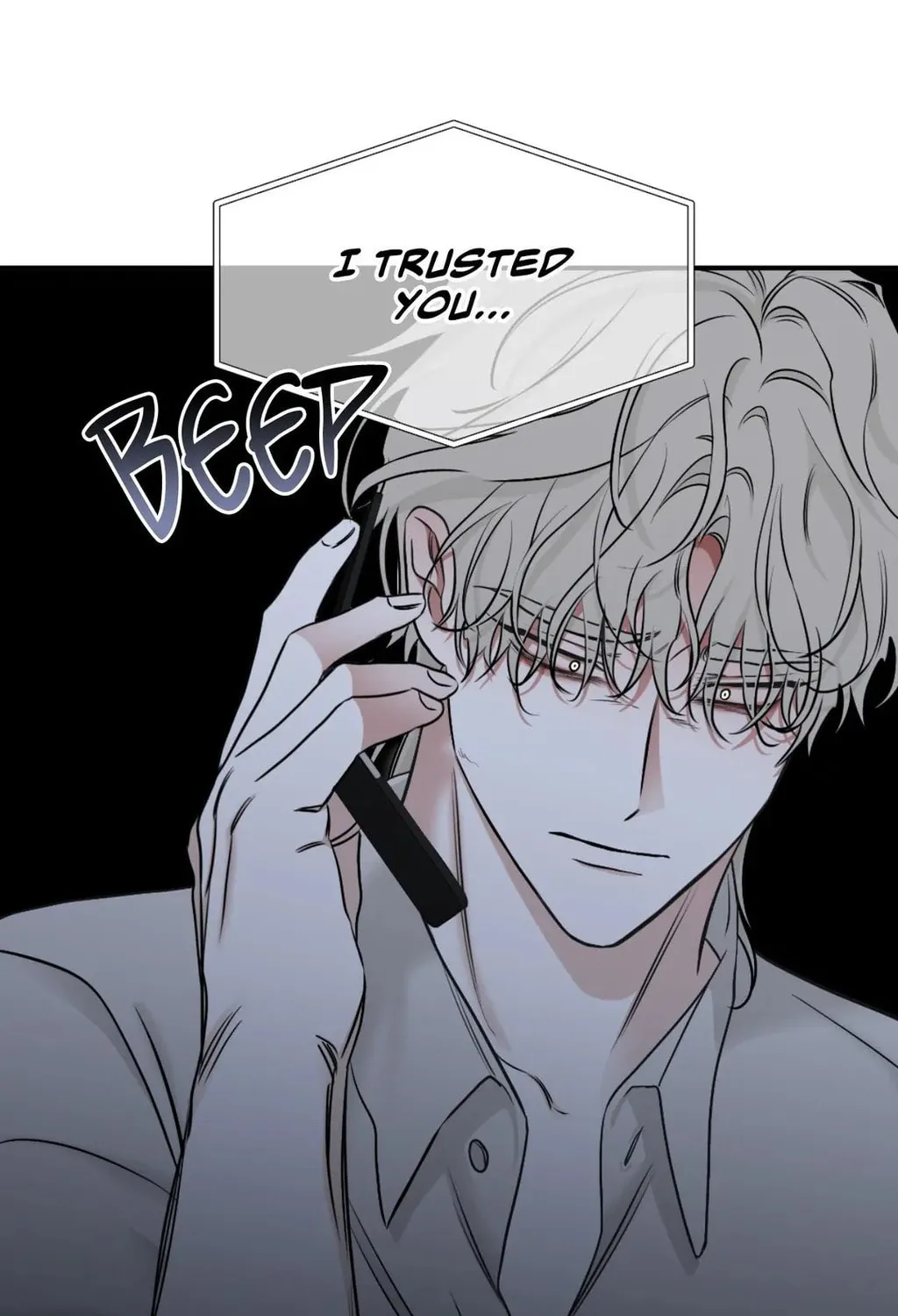 Low Tide in Twilight Chapter 90 page 105 - 