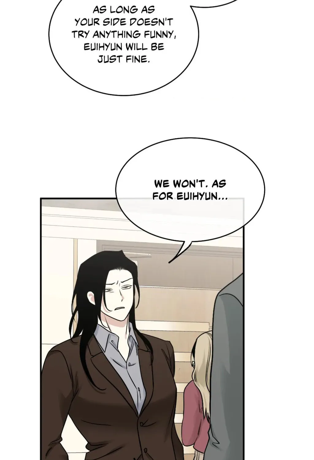 Low Tide in Twilight Chapter 90 page 114 - 