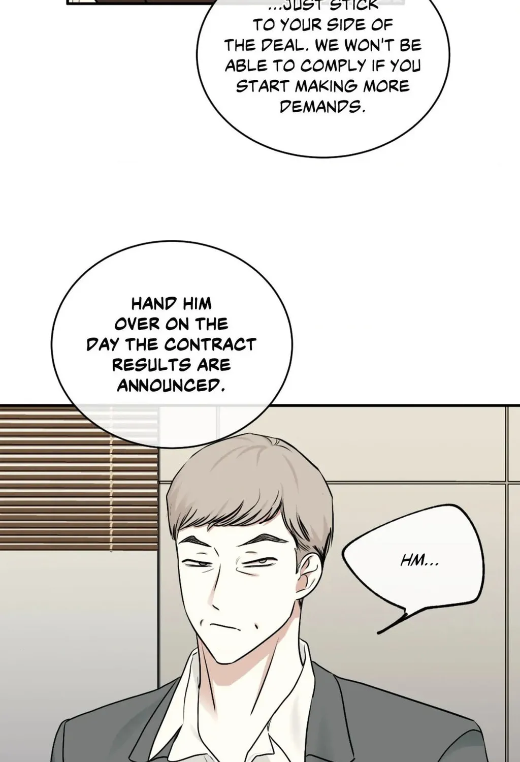 Low Tide in Twilight Chapter 90 page 116 - 