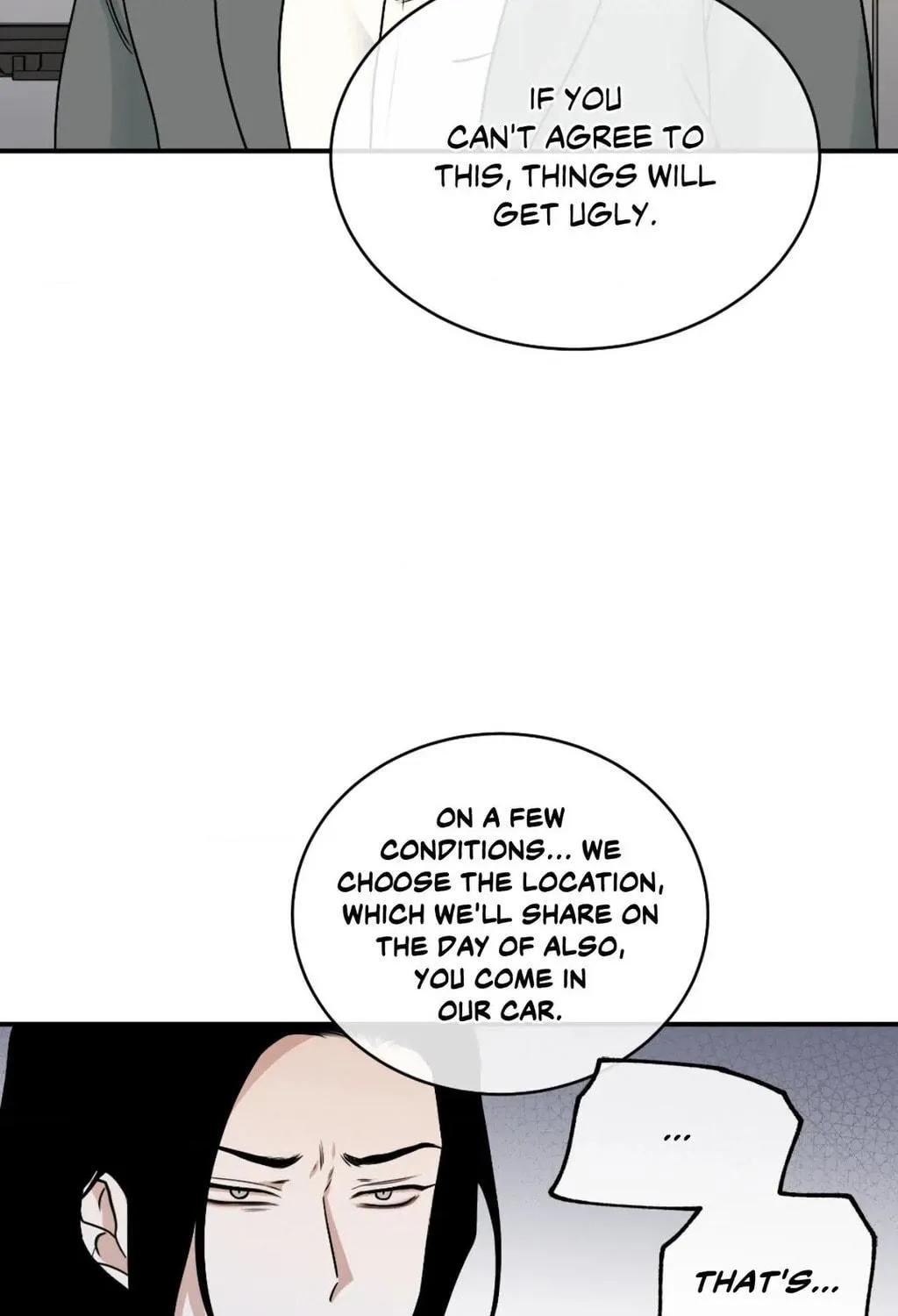 Low Tide in Twilight Chapter 90 page 118 - 