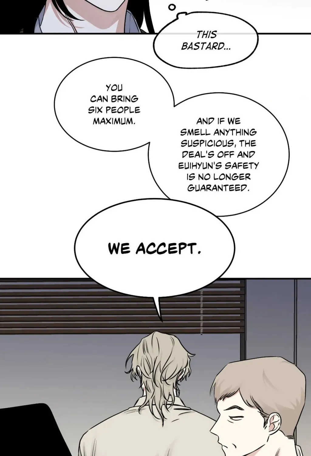 Low Tide in Twilight Chapter 90 page 120 - 