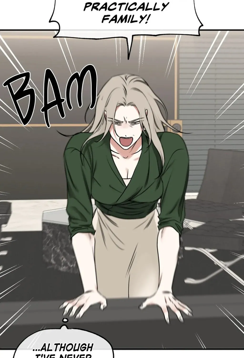 Low Tide in Twilight Chapter 90 page 13 - 