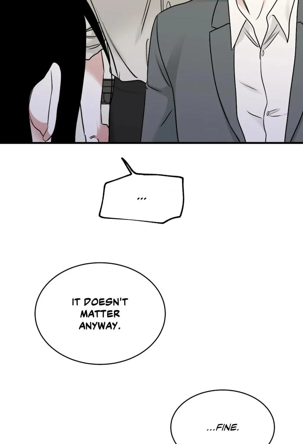 Low Tide in Twilight Chapter 90 page 122 - 