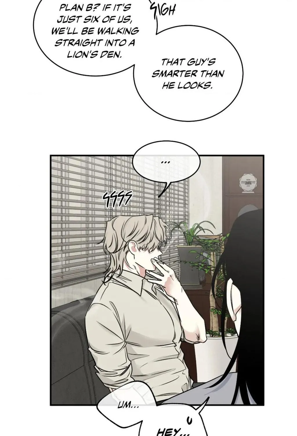 Low Tide in Twilight Chapter 90 page 131 - 