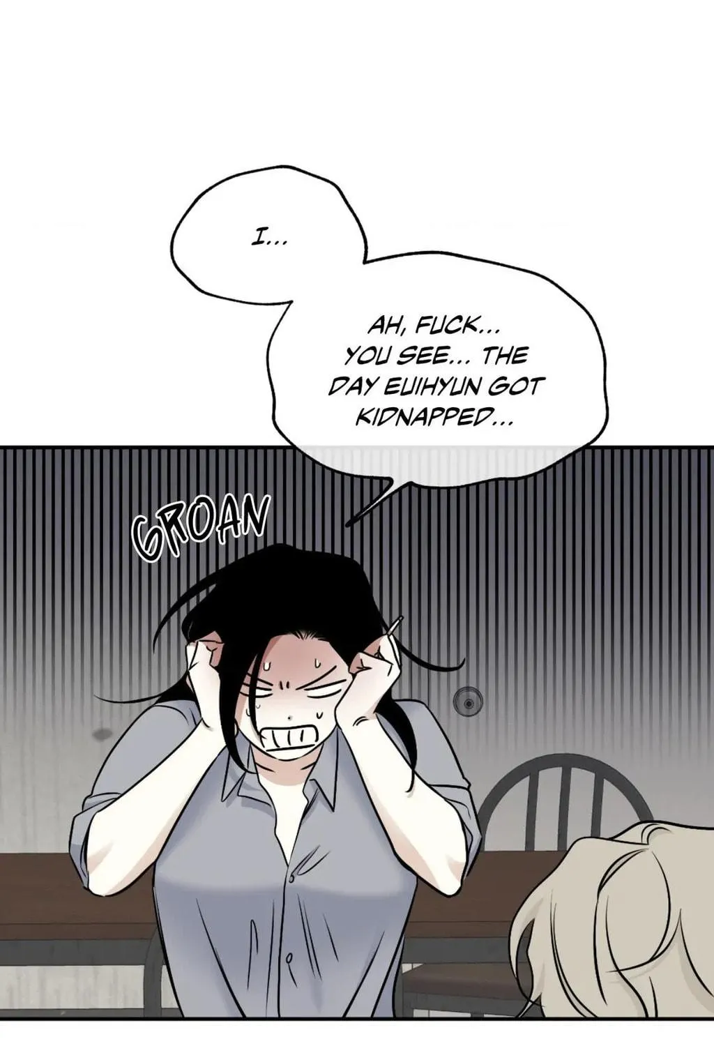 Low Tide in Twilight Chapter 90 page 135 - 