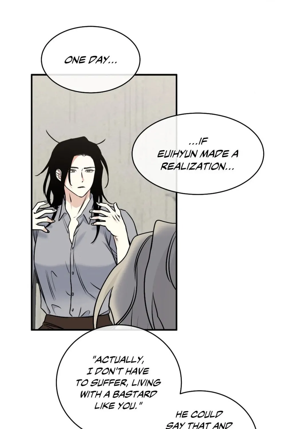 Low Tide in Twilight Chapter 90 page 144 - 