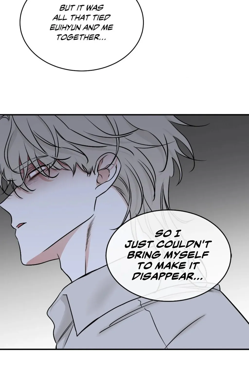 Low Tide in Twilight Chapter 90 page 148 - 