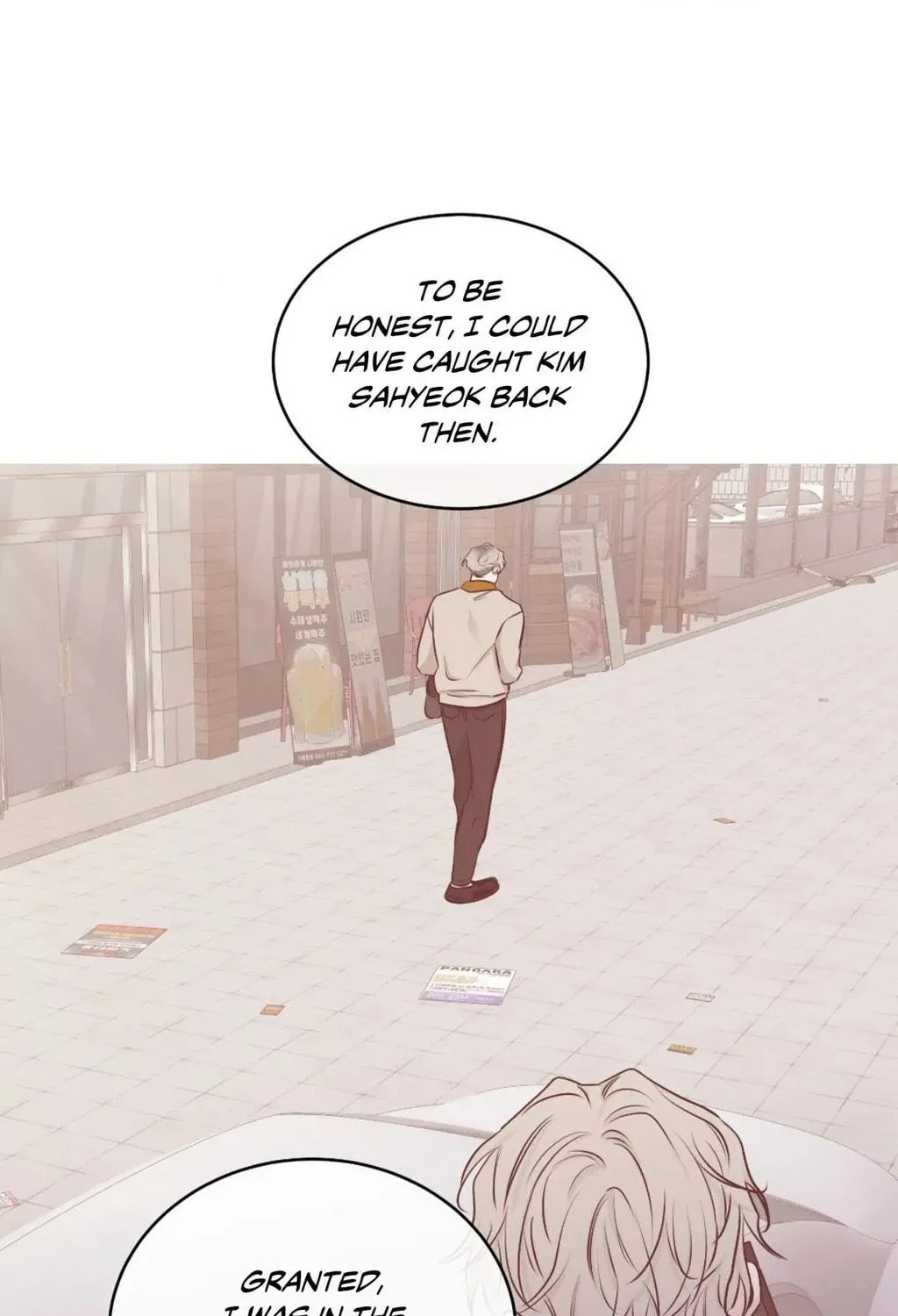 Low Tide in Twilight Chapter 90 page 150 - 