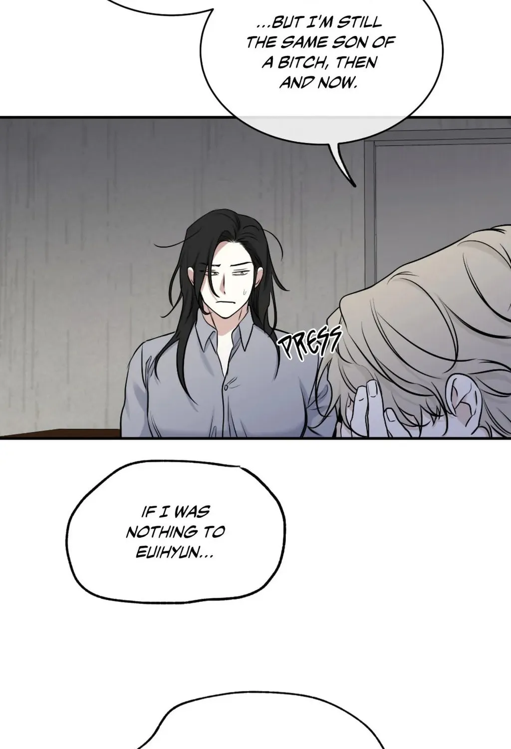 Low Tide in Twilight Chapter 90 page 156 - 