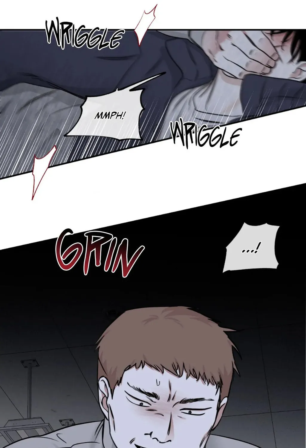Low Tide in Twilight Chapter 90 page 171 - 