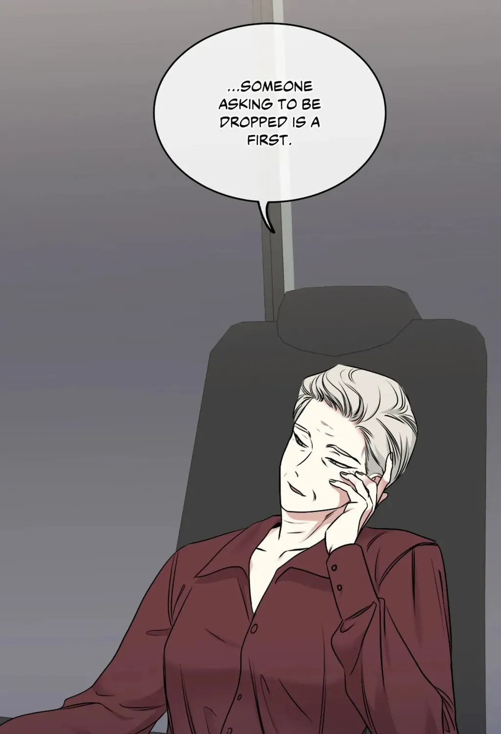 Low Tide in Twilight Chapter 90 page 3 - 
