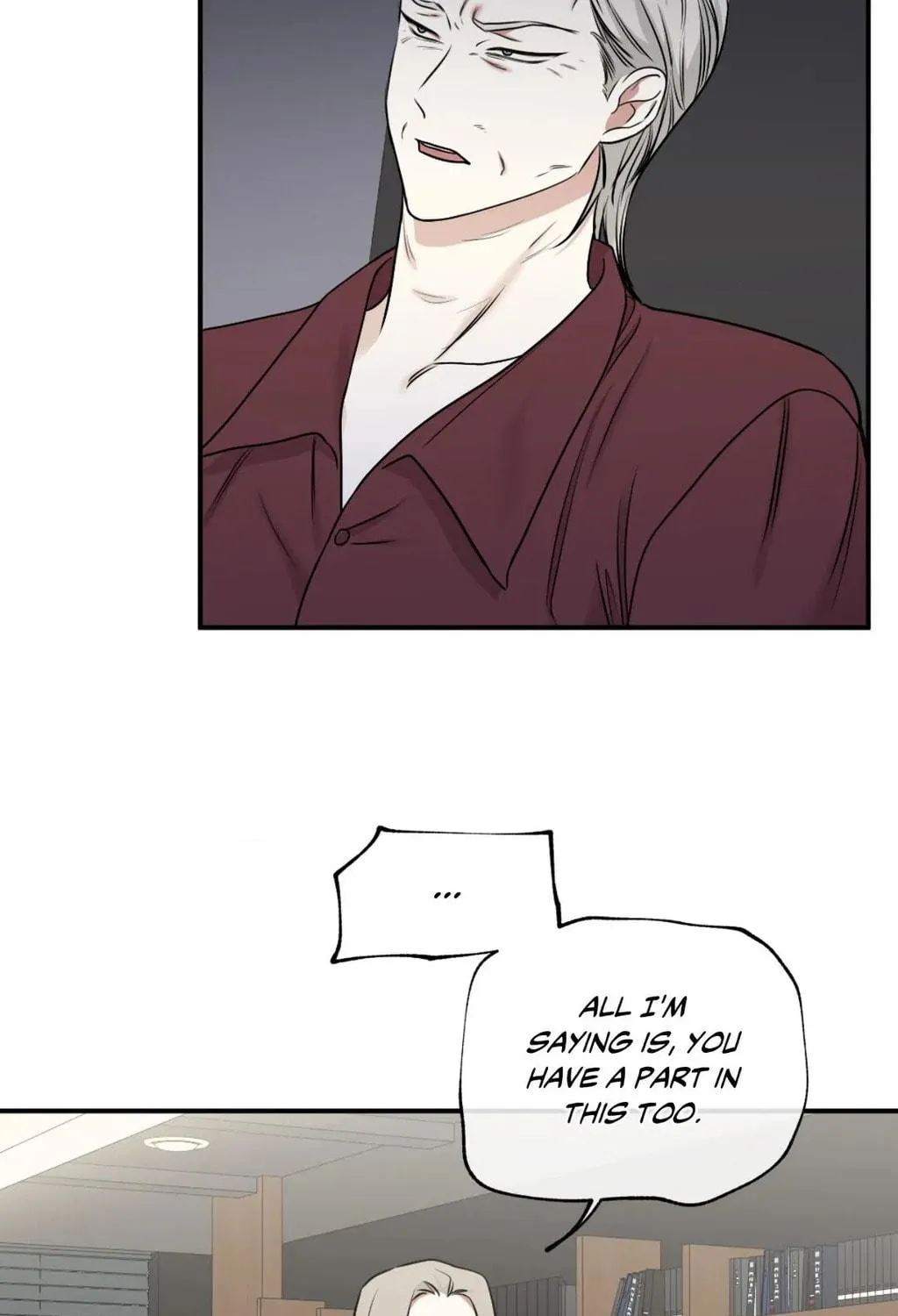 Low Tide in Twilight Chapter 90 page 22 - 