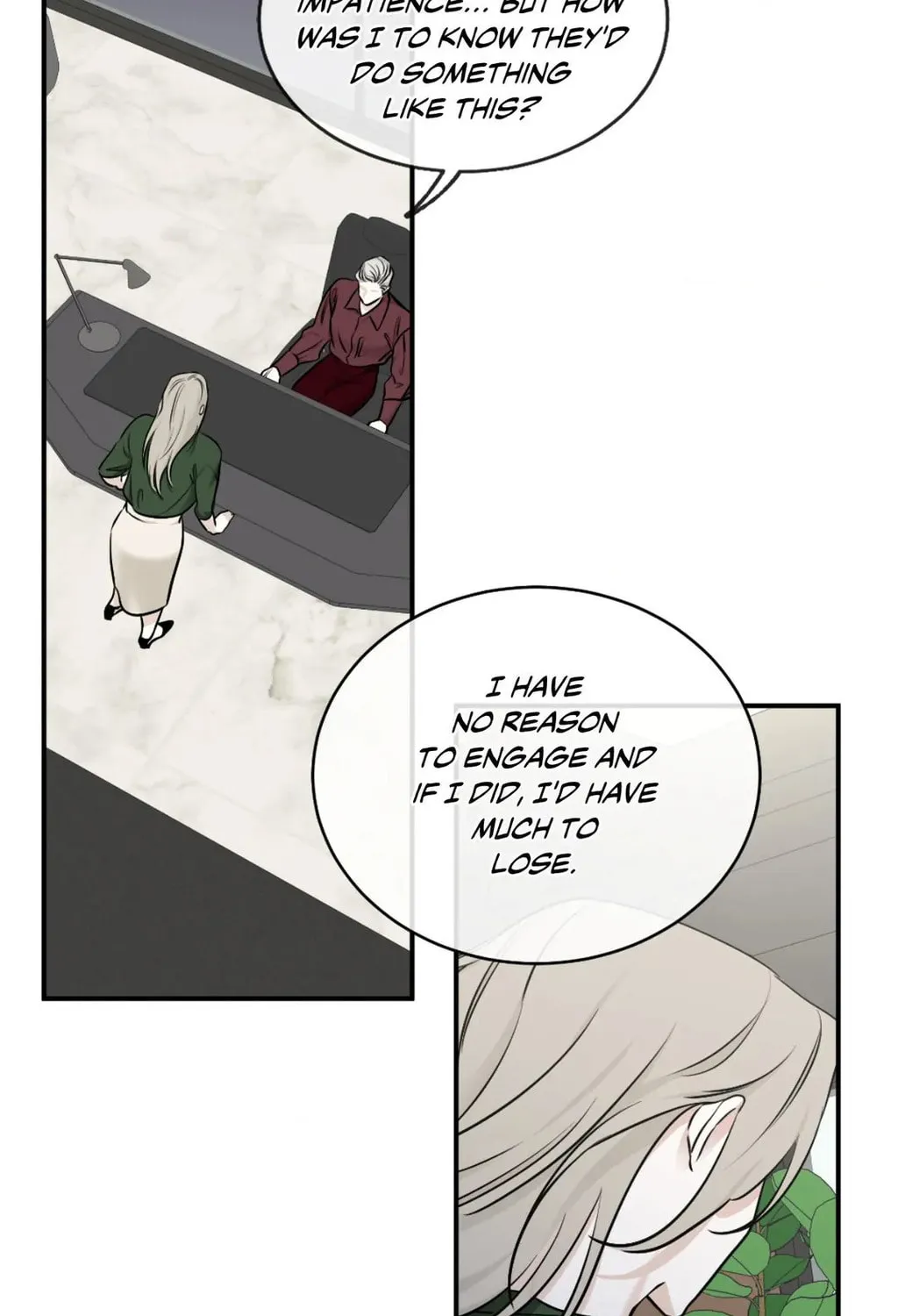 Low Tide in Twilight Chapter 90 page 31 - 