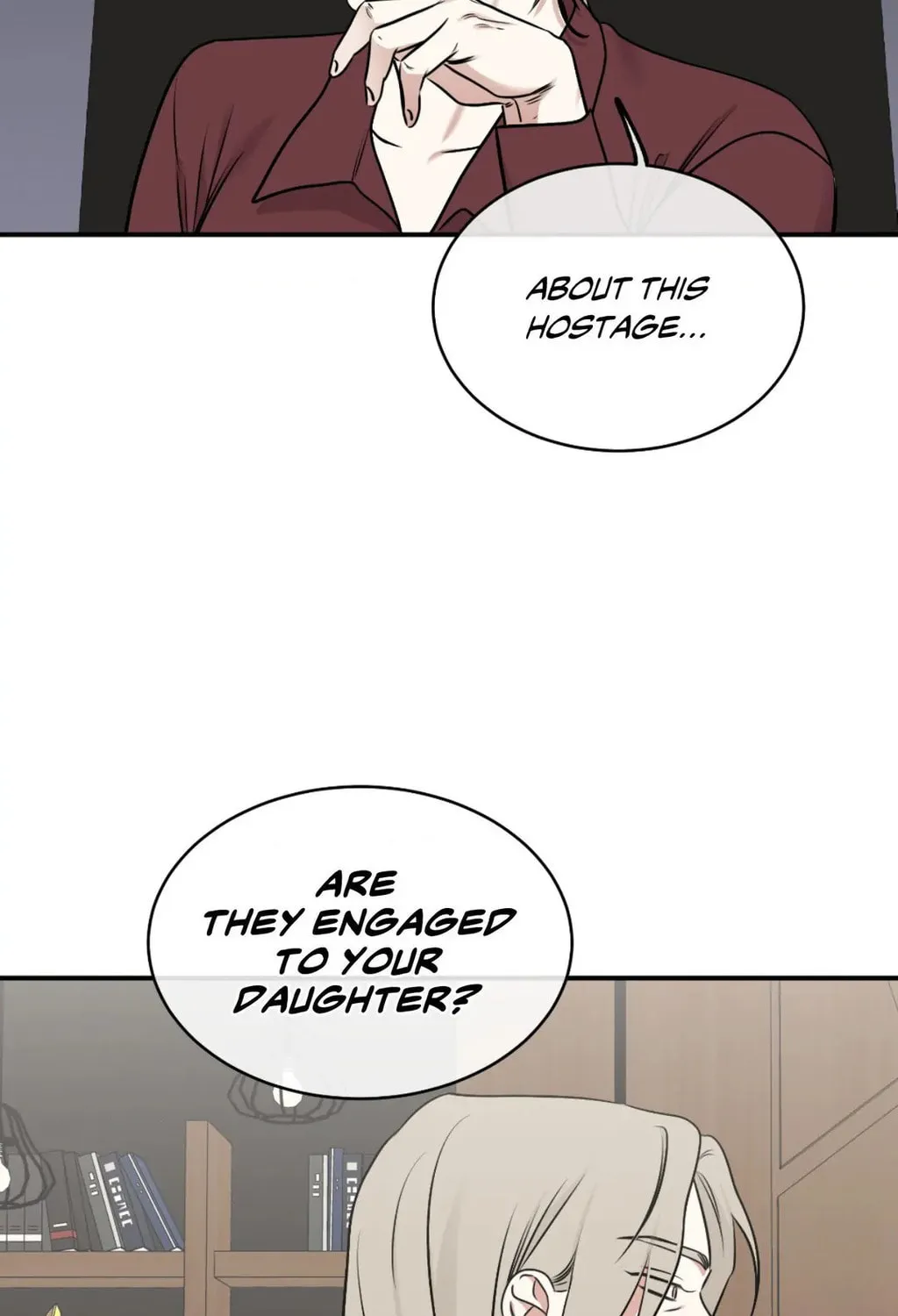 Low Tide in Twilight Chapter 90 page 35 - 