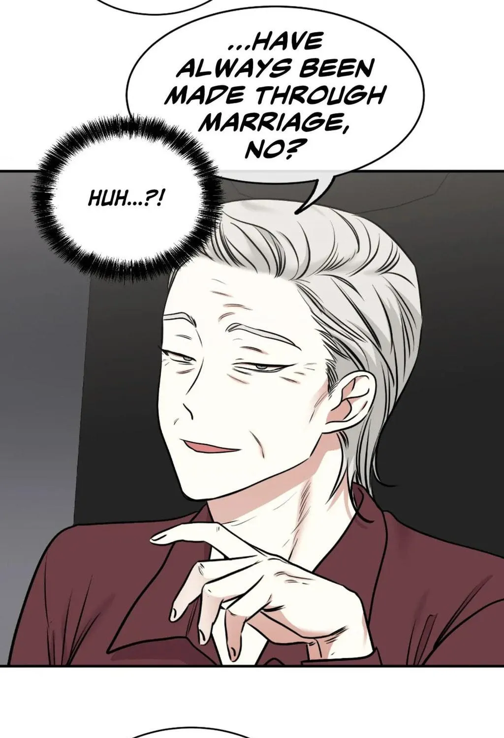 Low Tide in Twilight Chapter 90 page 39 - 