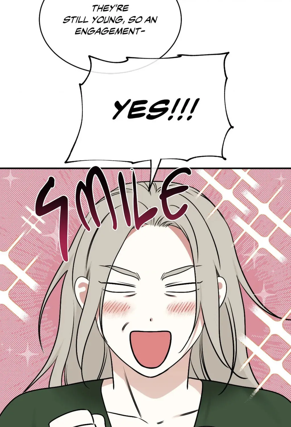 Low Tide in Twilight Chapter 90 page 41 - 