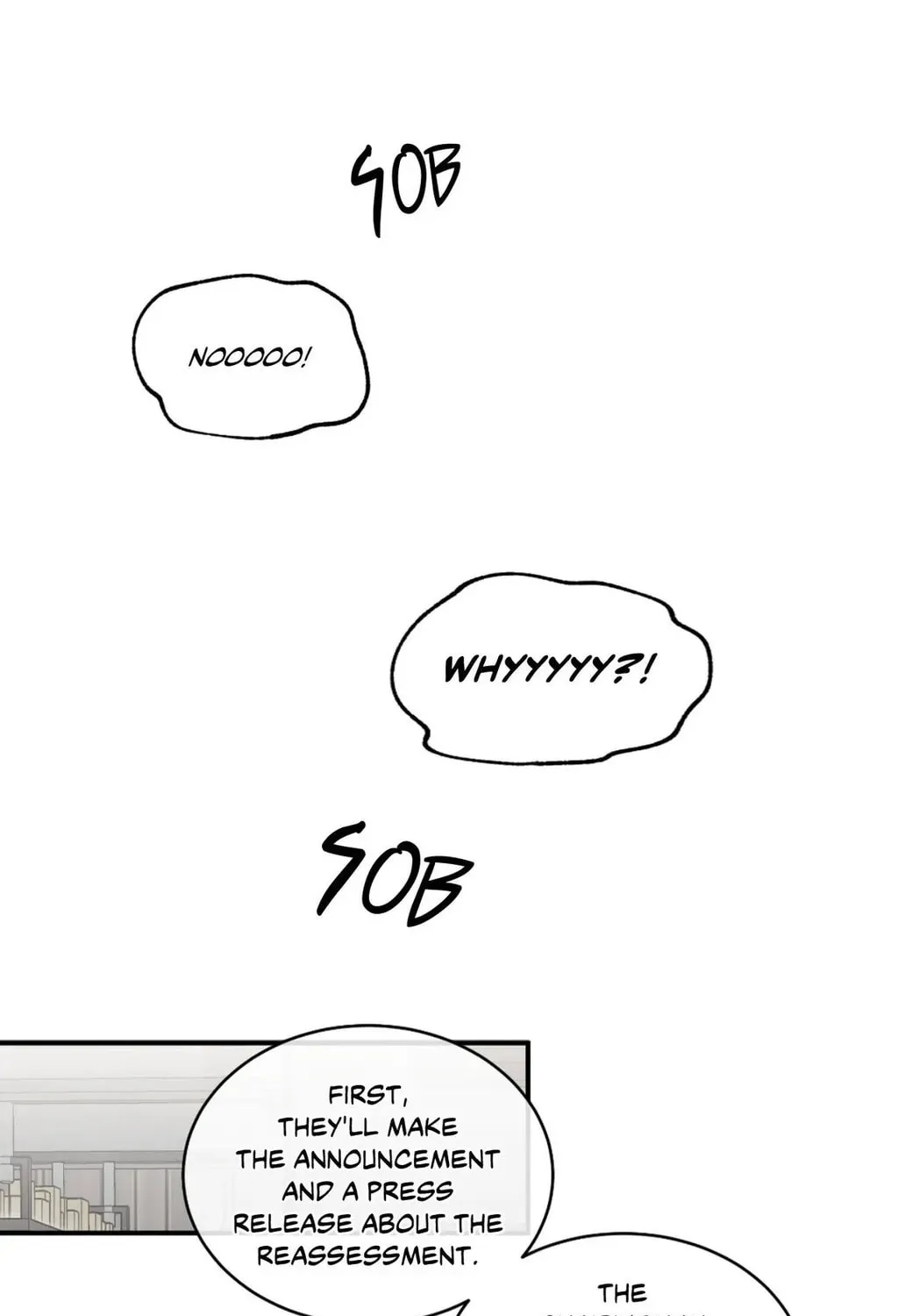 Low Tide in Twilight Chapter 90 page 48 - 